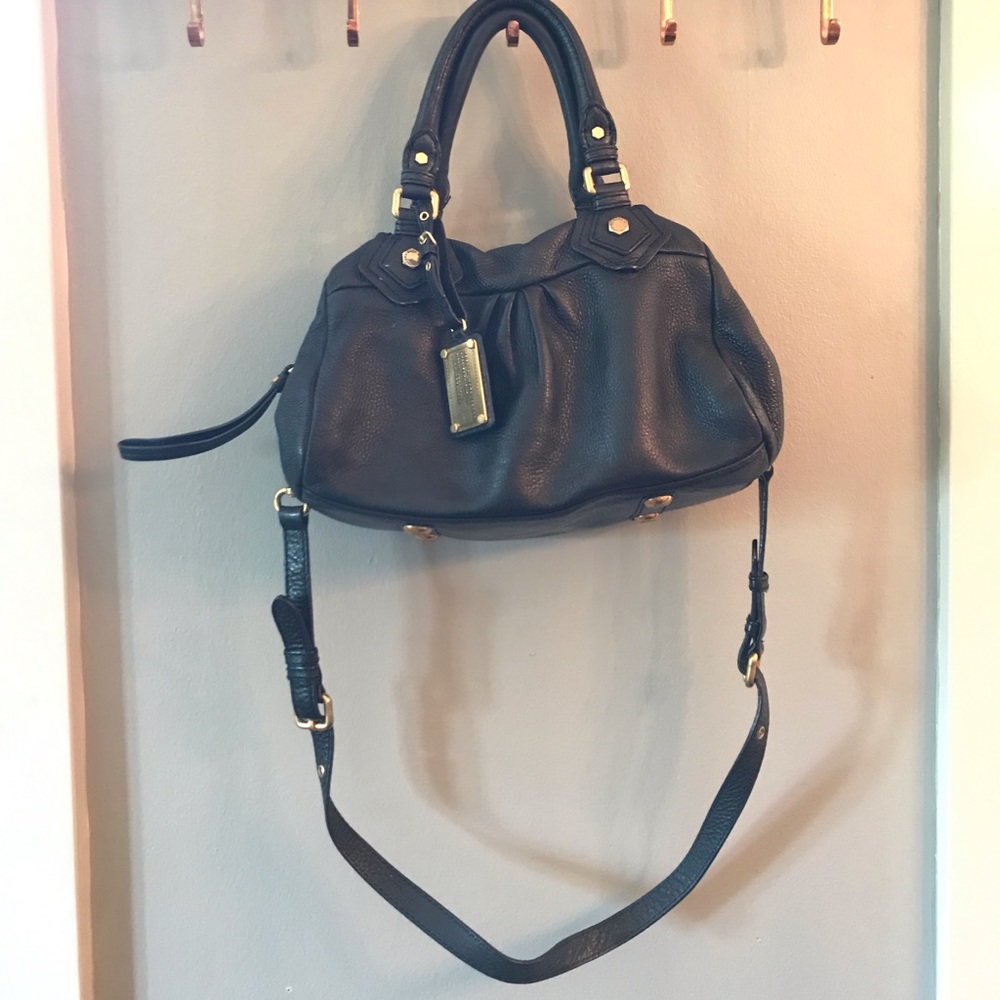 Marc Jacobs Leather Purse
